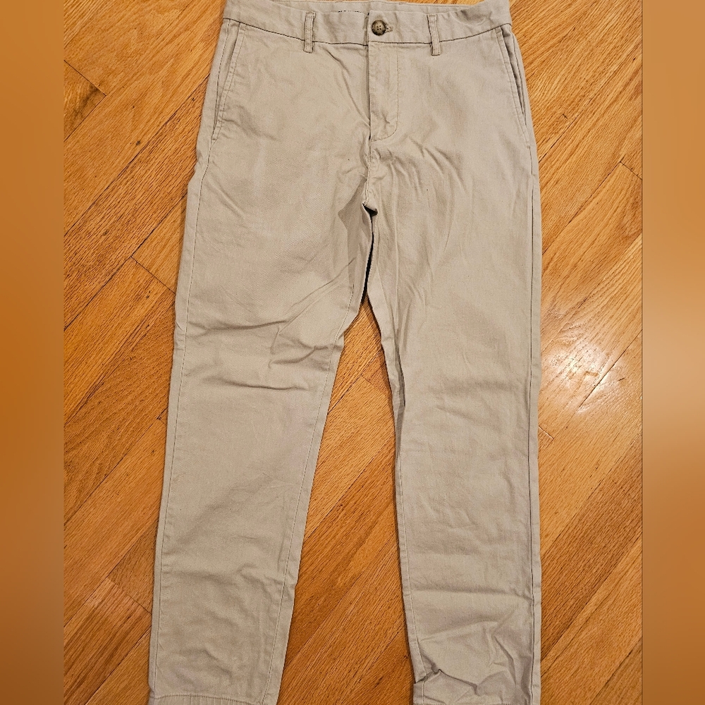 Old Navy Khakis